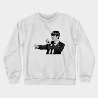 BTS Taehyung V Crewneck Sweatshirt